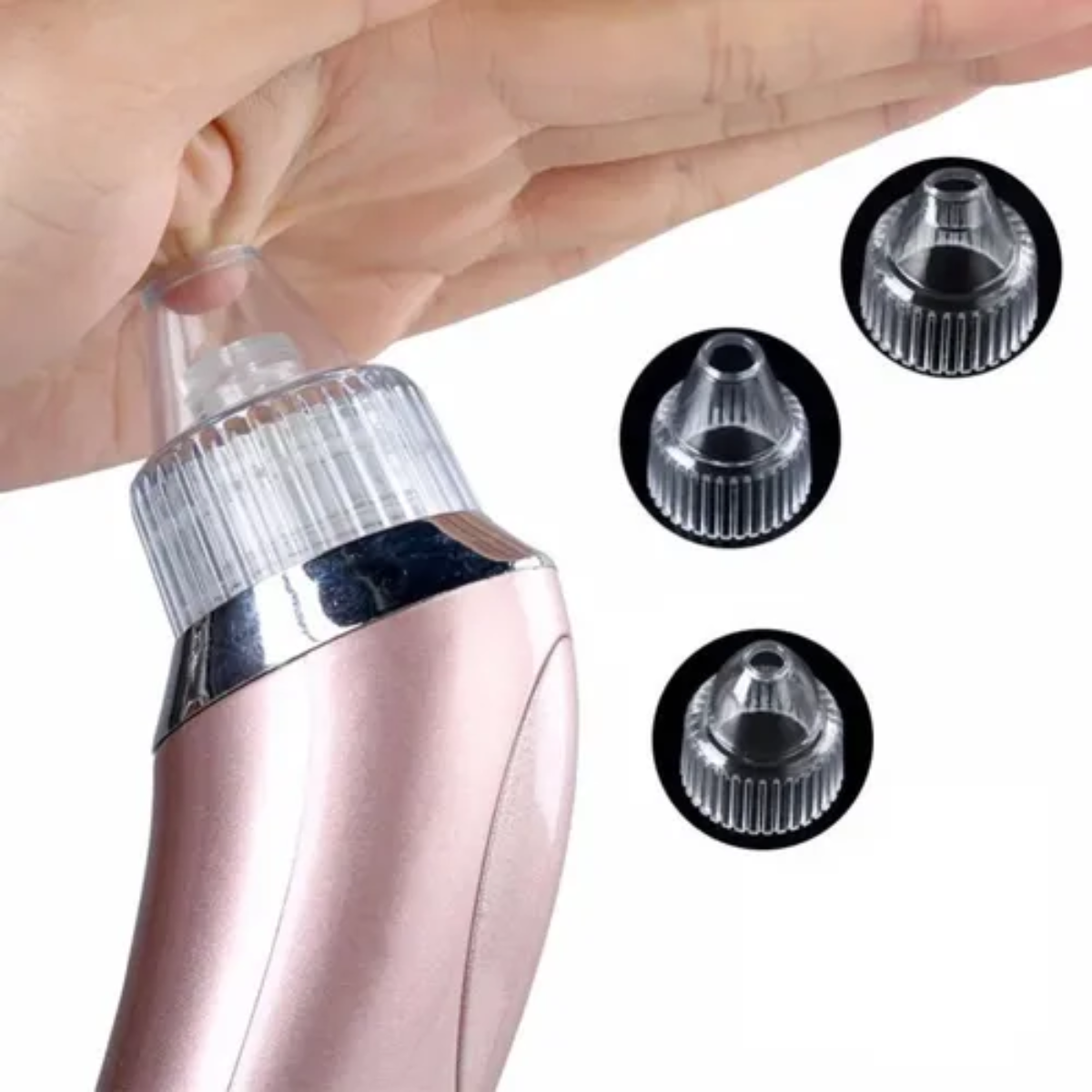 Extractor De Espinillas Puntos Negro